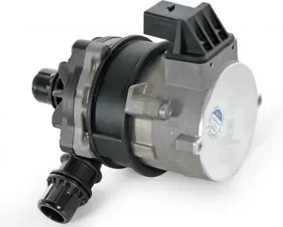 COOLANT PUMP - LOW TEMPERATURE